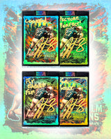 IMMORTAL MOMENTS™ Malcom Jenkins "Cooked" Collectible