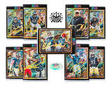 IMMORTAL MOMENTS™ BG & MILTON "DEJA VU" LIX CHAMPIONS SET