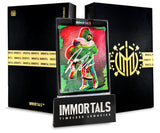 IMMORTAL MOMENTS™ "BEST FRIENDS" COLLECTIBLE