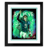 Nick Foles "DESTINY"