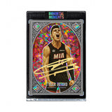IMMORTAL™ National Gems Tyler Herro Collectible