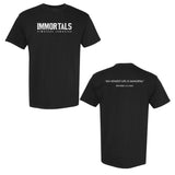 Immortals Founders T-Shirt