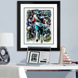 Jordan Davis "THICC SIX"