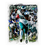 Jordan Davis "THICC SIX"