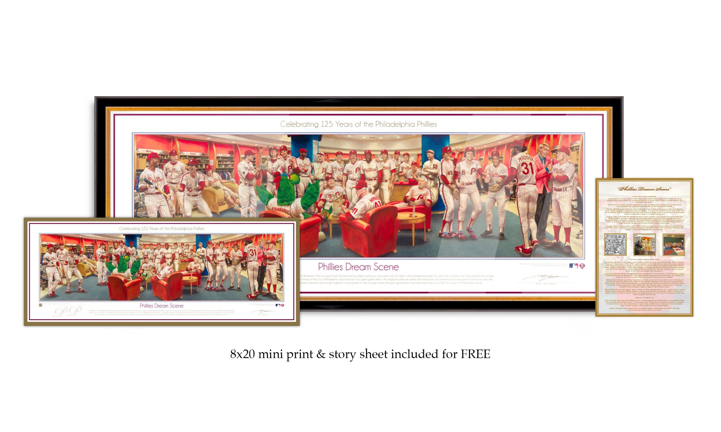 アート・デザイン・音楽 The Baseball Anthology 125 Years Yakyu | Baseball - Solid Light