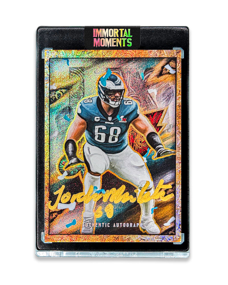 IMMORTAL MOMENTS™ JORDAN MAILATA LIX CHAMPIONS SET
