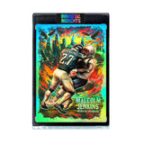 IMMORTAL MOMENTS™ Malcom Jenkins "Cooked" Collectible