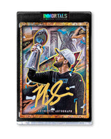 IMMORTAL MOMENTS™ "COACH SIRIANNI" LIX CHAMPIONS SET