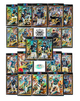 IMMORTALS MYSTERY BOX - LIX EDITION