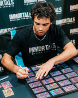 Immortals Founders T-Shirt