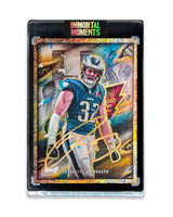 IMMORTAL MOMENTS™ REED BLANKENSHIP LIX CHAMPIONS SET