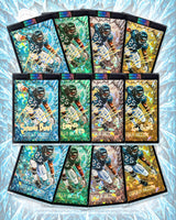 IMMORTAL MOMENTS™ LeSean McCoy "Snow Bowl" Collectible