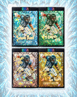 IMMORTAL MOMENTS™ LeSean McCoy "Snow Bowl" Collectible