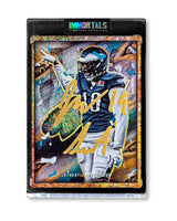 IMMORTAL MOMENTS™ JOSH SWEAT LIX CHAMPIONS SET