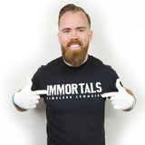 Immortals Founders T-Shirt