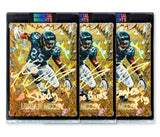 IMMORTAL MOMENTS™ LeSean McCoy "Snow Bowl" Collectible