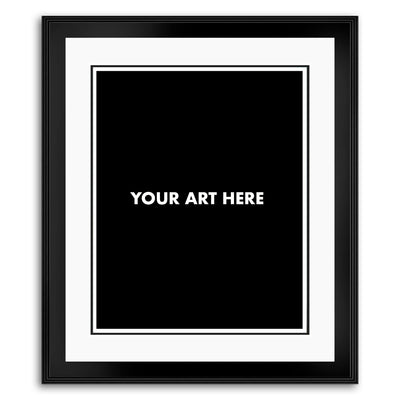 CUSTOM FRAME UPGRADE | 16 X 20 Art Print