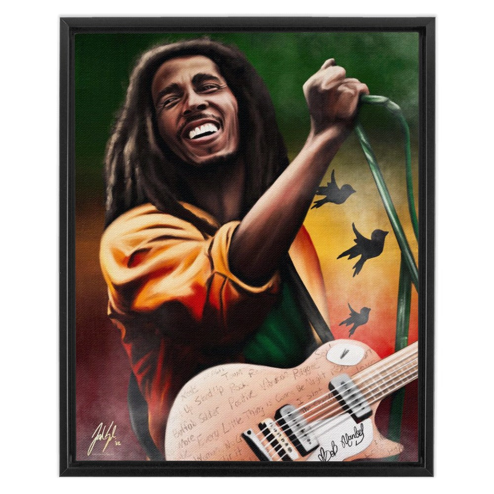 Bob Marley 