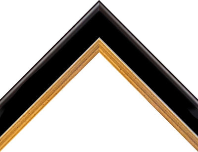 FRAME UPGRADE | 8x20 OR 16x40 - Spector Sports Art -