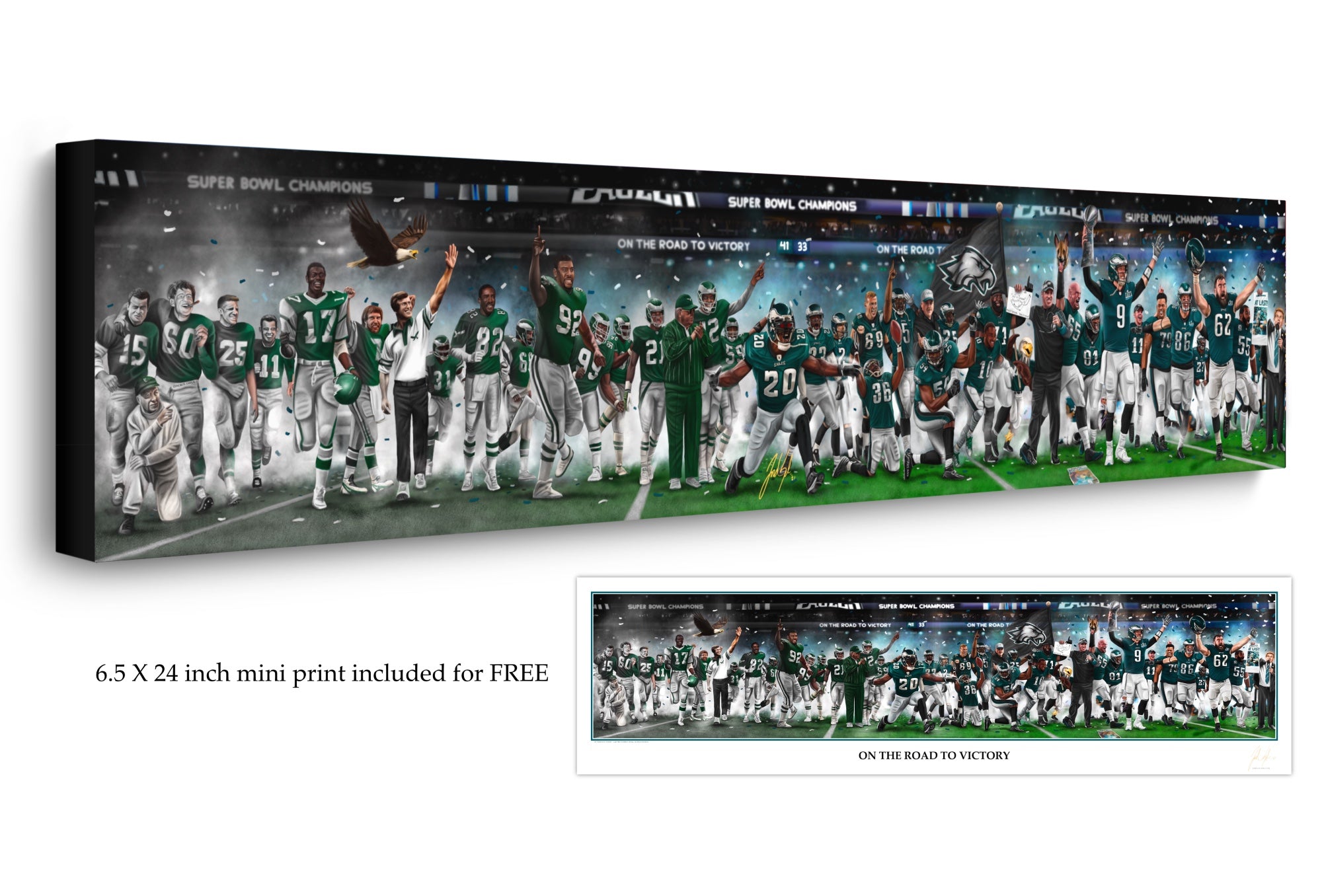 Philadelphia Eagles Stock Illustrations – 41 Philadelphia Eagles